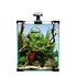 Papírenské zboží - Aquarium-Set Nano LED 20 25x25x30cm