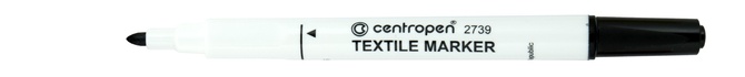 Papírenské zboží - Značkovač 2739 na textil