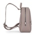 Papírenské zboží - Damenrucksack DIXY Leder Mocca
