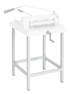 Papírenské zboží - Stojan ke stohové řezačce IDEAL 4305, 4315 a 4350