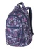 Papírenské zboží - Rucksack Dobby Blue Butterfly, blau-pink PULSE