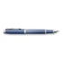 Papírenské zboží - Parker IM Writing Rituals Blau CT Feder F