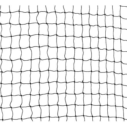 Papírenské zboží - Ochranná síť pro kočky 6x3m,  - černá 