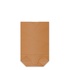 Papírenské zboží - Kreuzbodenbeutel (PAP FSC Mix) kraft 28 x 45 cm `5kg` [500 St.]