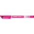 Papírenské zboží - Liner STABILO SENSOR - mittel - rosa [1 St]
