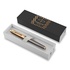 Papírenské zboží - Parker IM Premium Pioneers Collection Arrow GT Füllfederhalter, M-Feder
