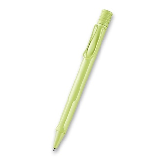 Papírenské zboží - Lamy Safari Springgreen kuličkové pero