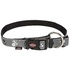 Papírenské zboží - Reflektierendes Halsband SILVER REFLECT M-L: 35-55 cm/20 mm