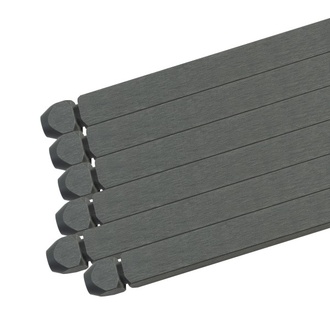Papírenské zboží - Řezná lišta pro Ideal 3005 - set po 2 ks