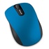 Papírenské zboží - Microsoft Maus Bluetooth Mobile Mouse 3600, 1000DPI, Bluetooth, optisch, 3Tas., schnurlos, blau, 1 Stk AA, klassisch, BlueTrack