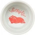 Papírenské zboží - SPOTLIGHT Keramiknapf für Meerschweinchen, 250 ml/o 11 cm