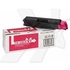 Papírenské zboží - Kyocera Original Toner TK580M, magenta, 2800S, 1T02KTBNL0, Kyocera FS- C5150DN, O