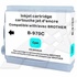 Papírenské zboží - UPrint-kompatible Tinte mit LC-1000C, Cyan, 10 ml, B-970C, für Brother DCP-330C, 540CN, 130C