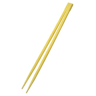 Papírenské zboží - Čínské hůlky 21 cm (hyg. balené po páru) [50 páru]