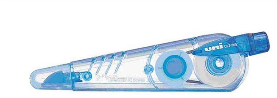 Papírenské zboží - Korekční roller, 5mm x 8m, "CLT-205", UNI