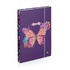 Papírenské zboží - Box für Notizbücher A4 Schmetterling