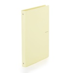 Papírenské zboží - KARIS A4 PVC PASTELINI žlutá