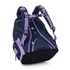 Papírenské zboží - Schulrucksack OXY GO Flowers