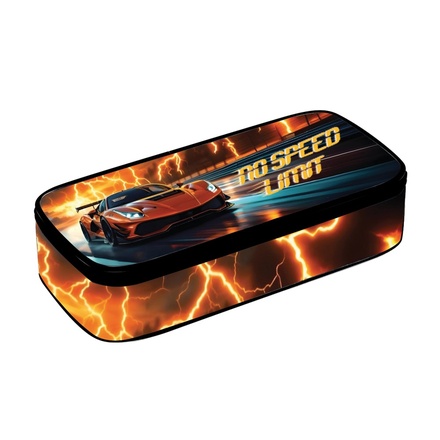 Papírenské zboží - Pouzdro etue komfort auto 2