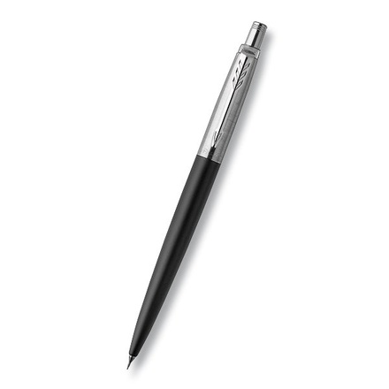 Papírenské zboží - Parker Jotter Bond Street Black CT mechanická tužka, 0,5 mm