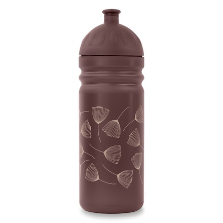 Papírenské zboží - Zdravá lahev Chmýří - 0,7 l