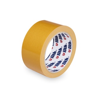 Papírenské zboží - Oboustranná lepící páska 10 m x 50 mm [1 ks]