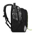 Papírenské zboží - Schülerrucksack OXY Touch Graffiti 2