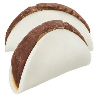 Papírenské zboží - DENTAfun Chicken Taco, taco placička s kuřecím , 80g 