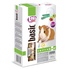 Papírenské zboží - LOLO BASIC 2in1 Grün- und Fruchtfutter für Meerschweinchen, 340-g-Box