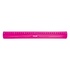 Papírenské zboží - Lineal MILAN „FLEX“ flexibel 30 cm, rosa