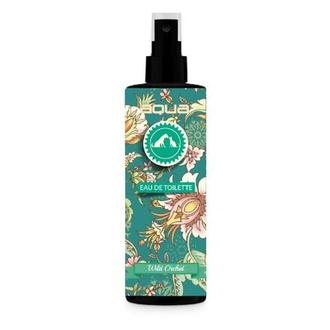 Papírenské zboží - AQUA Eau de Toilette WILD ORCHID, toaletní voda pro psy a kočky, 100 ml 