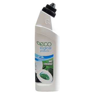 Papírenské zboží - KRYSTAL WC cleaner ECO 750 ml