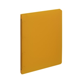 Papírenské zboží - Pořadač PP A4 4kr. Opaline oranžová