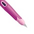Papírenské zboží - Ergonomischer Füllfederhalter für Linkshänder mit A-Spitze – STABILO EASYbirdy 3D DreamWorld, rosa