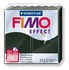 Papírenské zboží - FIMO® effect schwarze Perle 57g