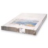 Papírenské zboží - Pizzakarton aus Mikrowellpappe 60 x 40 x 5 cm [50 St.]