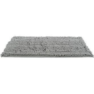 Papírenské zboží - Podložka absorbující nečistoty, voděodolná, 120 x 80 cm, šedá 