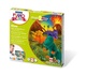 Papírenské zboží - Set FIMO® 8034 kids form&play "Dino" Dinosaurier
