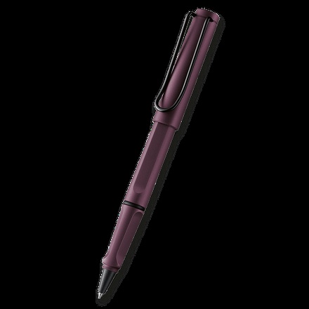Papírenské zboží - Lamy Safari Scarlet roller