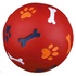 Papírenské zboží - Leckerliball für einen mittelgroßen Hund 11 cm TRIXIE
