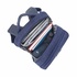 Papírenské zboží - Laptop-Rucksack „Egmont 7960“, blau, 15,6“, RIVACASE