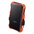 Papírenské zboží - Apacer extern Festplatte, AC630, 2.5", USB 3.0 (3.2 Gen 1), 1TB, AP1TBAC630T-1, orange