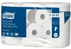 Papírenské zboží - Toilettenpapier TORK 110405 Premium Extra Soft 4-lagig 153 Stück T4 [6 Stück]