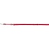 Papírenské zboží - CAVO rundes Verlängerungskabel – rot L-XL: 2,00 m/18 mm