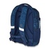 Papírenské zboží - Walker Fame Graffiti Hand Schulrucksack