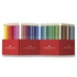 Papírenské zboží - Buntstifte Faber-Castell 111260 60 Farben