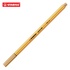 Papírenské zboží - Liner „Point 88“, ocker, 0,4mm, STABILO