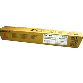 Papírenské zboží - Ricoh originální toner 888642, 884948, 842032, magenta, 15000str., Ricoh MPC 2000, 2500,