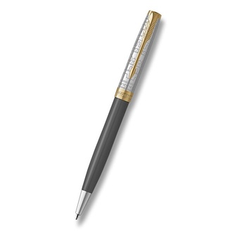 Papírenské zboží - Parker Sonnet SE Ancient China, 18K kuličkové pero