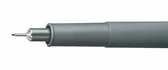 Papírenské zboží - Liner Pigment Liner, schwarz, 0,1 mm, STAEDTLER